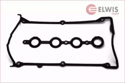 ELWIS ROYAL 9156062 -  Комплект прокладок, крышка головки цилиндра